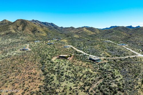 10519 E Ocotillo Rim Trl, Vail, AZ, 85641-0380 | Card Image
