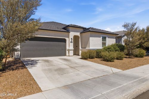 3499 N Montoya Ln, Casa Grande, AZ, 85122-6702 | Card Image
