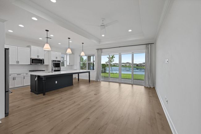 5469 Macoon Way, House other with 3 bedrooms, 3 bathrooms and null parking in Westlake FL | Image 14