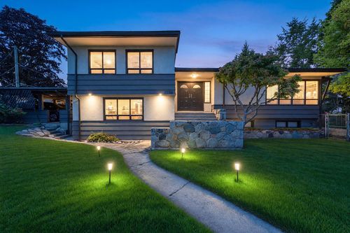 8758 Crest Drive, Burnaby, BC, V3N4A2 | Card Image