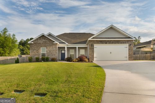 404 Ledford Way, Bonaire, GA, 31005-4940 | Card Image