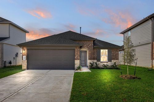 31019 Delamere Turn Trl, Fulshear, TX, 77441 | Card Image