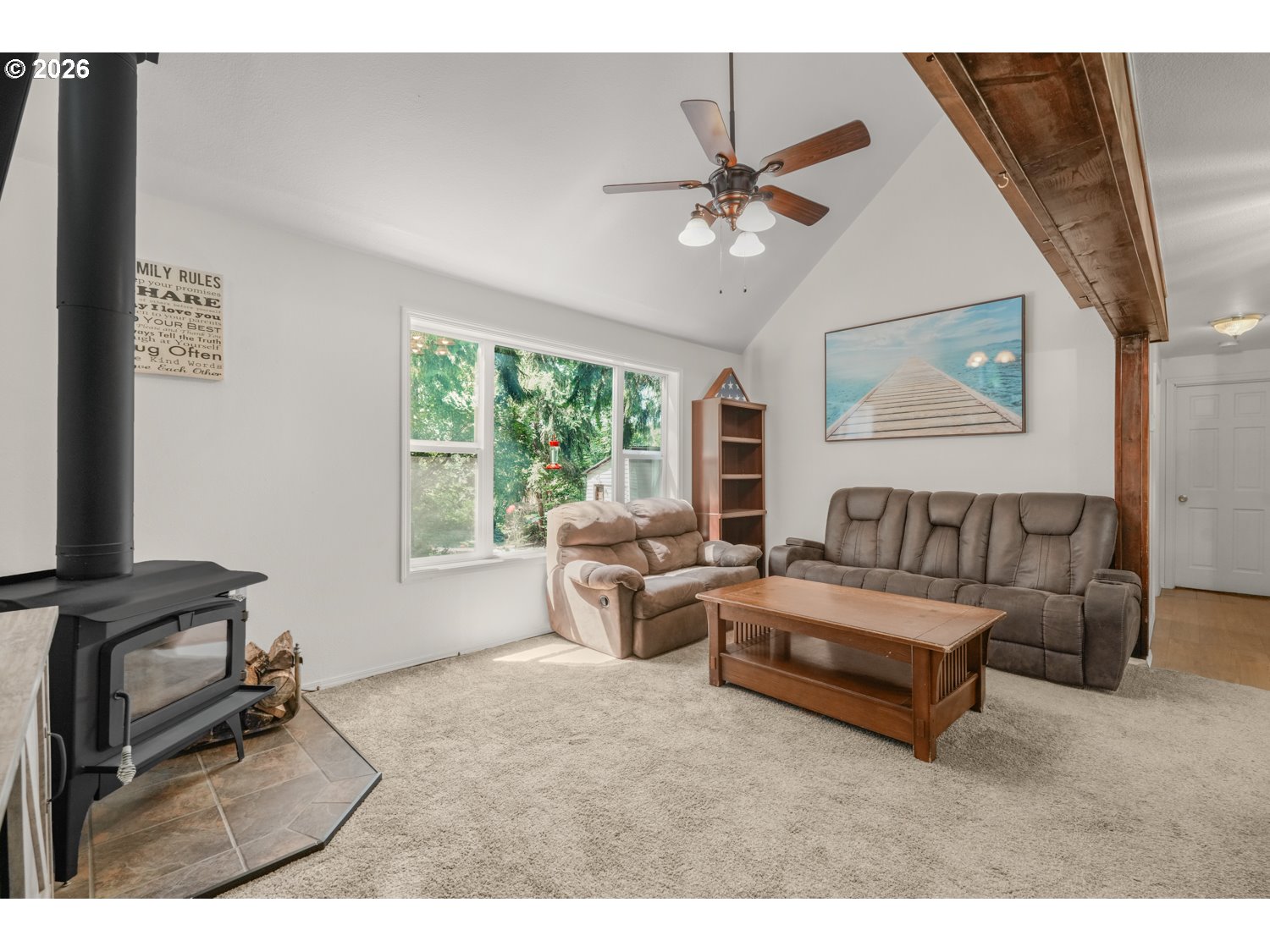 Residential in Rainier 5