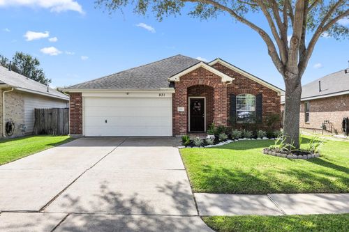 831 Shenandoah Falls Ln, Rosenberg, TX, 77469-4893 | Card Image