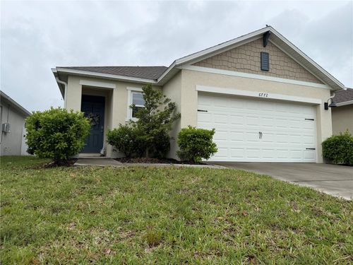 6772 Huntleigh Hammock Rd, Harmony, FL, 34773-6154 | Card Image