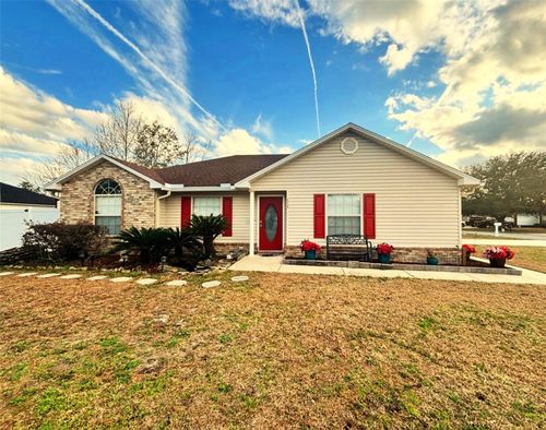 676 Fox Run Cir, MACCLENNY, FL, 32063-8607 | Card Image