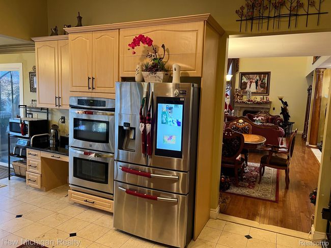 6248 Branford Dr, House other with 4 bedrooms, 5 bathrooms and null parking in West Bloomfield MI | Image 31