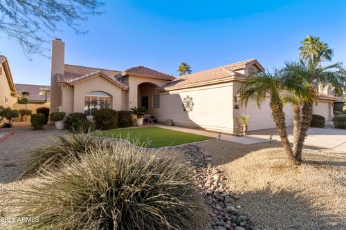 9509 E Arrowvale Dr, Sun Lakes, AZ, 85248-7431 | Card Image