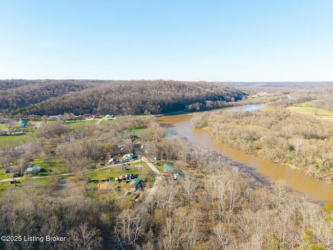 26 Carters Rd, House other with 1 bedrooms, 1 bathrooms and null parking in Lockport KY | Image 18