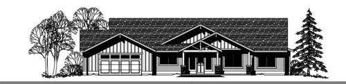 27915 N Monroe Rd, Deer Park, WA, 99006-8706 | Card Image