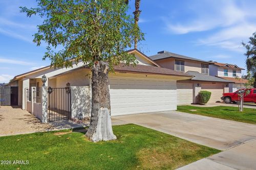 10006 W Sells Drive, Phoenix, AZ, 85037 | Card Image
