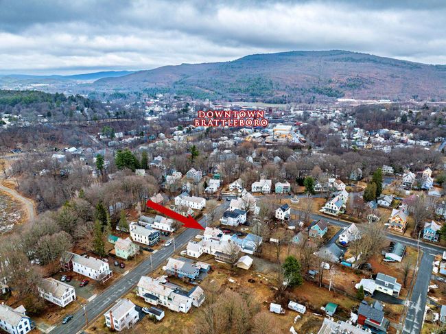 APT-1-4 - 22 Chestnut St, Home with 0 bedrooms, 0 bathrooms and null parking in Brattleboro VT | Image 15