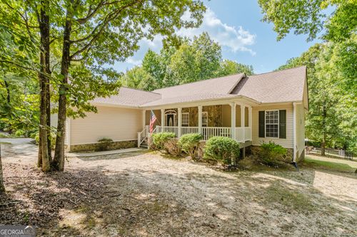 135 Pond Mill Court Se, Silver Creek, GA, 30173 | Card Image