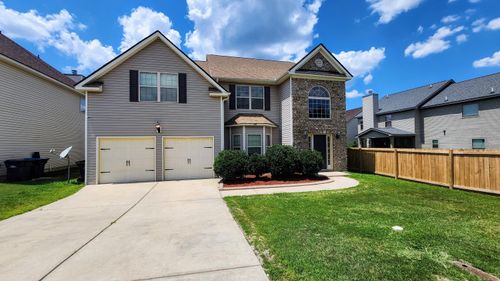 2806 Huntcliffe Dr, Augusta, GA, 30909-0664 | Card Image