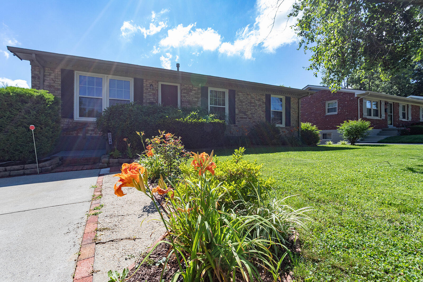 Residential in Lexington 2