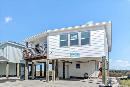 10-162 La Concha Blvd, Port Aransas, TX, 78373 | Card Image