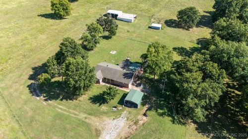 3462 E Highway 412, Locust Grove, OK, 74352-7330 | Card Image