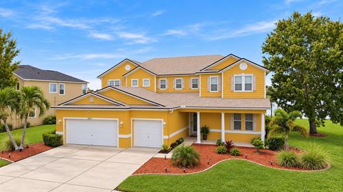 5321 Sandy Shell Dr, APOLLO BEACH, FL, 33572-3513 | Card Image
