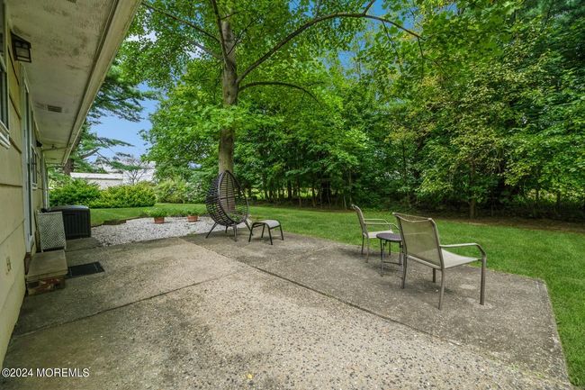 129 Cottrell Rd, House other with 3 bedrooms, 1 bathrooms and null parking in Matawan NJ | Image 22