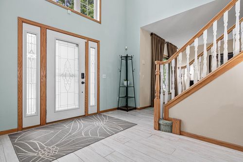 14217 Footbridge Way, Apple Valley, MN, 55124-3331 | Card Image