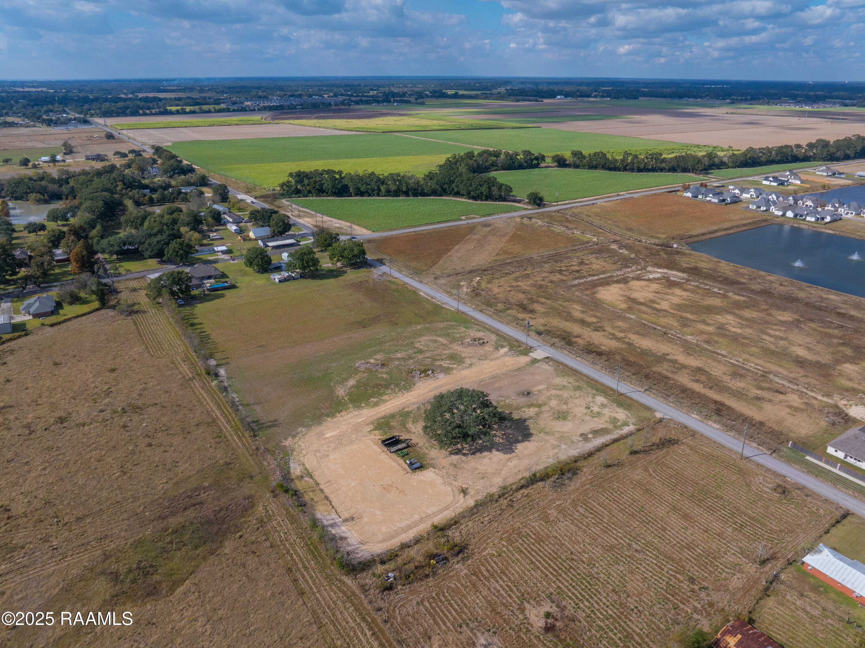 Land in Youngsville 4
