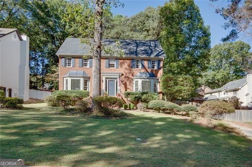 4577 Stilson Circle, Peachtree Corners, GA, 30092 | Card Image