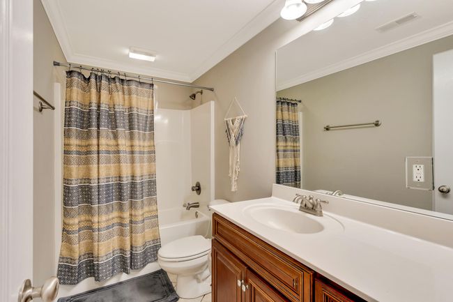 42 Roundtree Ct, House other with 4 bedrooms, 3 bathrooms and 2 parking in Flintstone GA | Image 45
