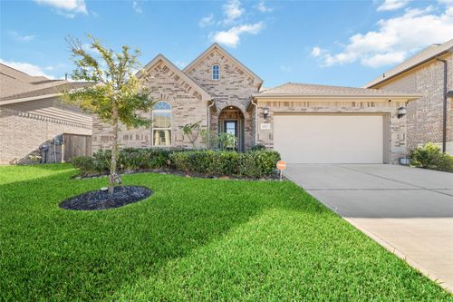 11023 Abendstern Rd, Tomball, TX, 77375-1917 | Card Image