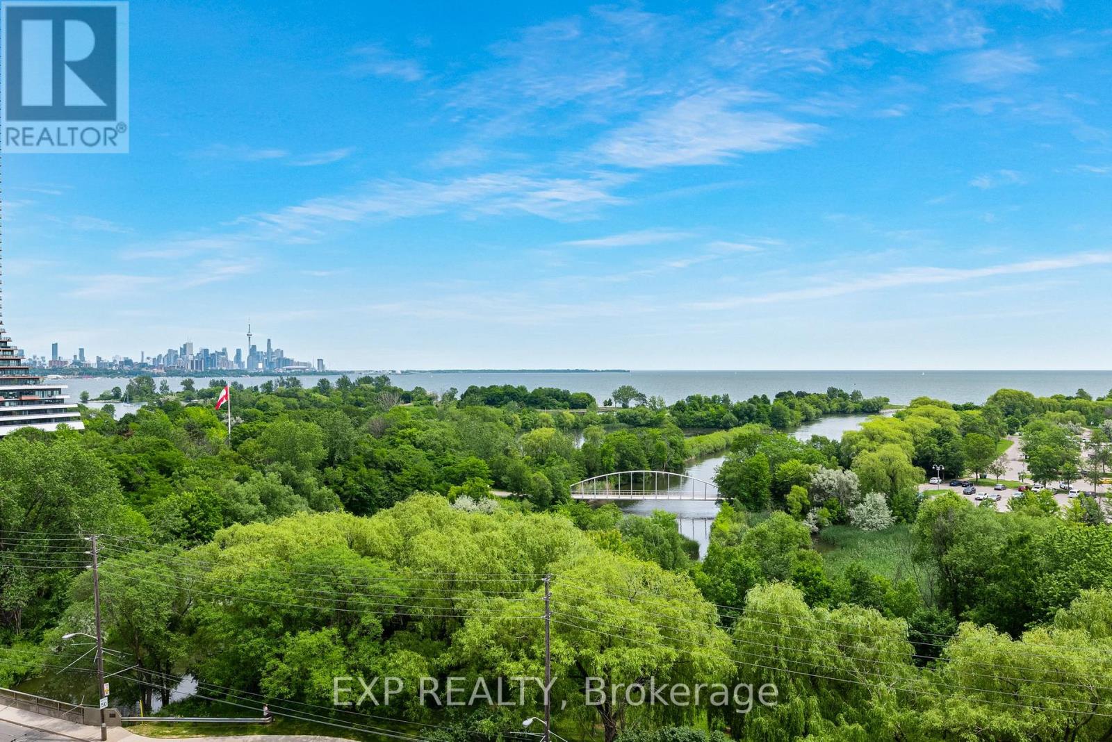 Residential in Toronto (Mimico) 3