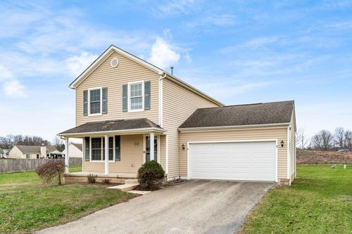 3865 Pendent Ln, Columbus, OH, 43207-3492 | Card Image