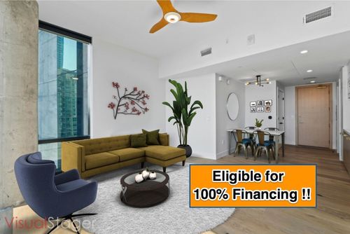 apt-1303-70 Rainey St, Austin, TX, 78701-4739 | Card Image