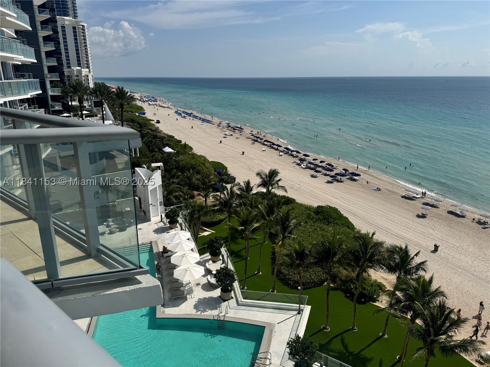 Residential in Sunny Isles Beach