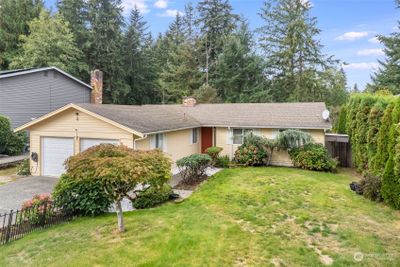 33319 30th Avenue Sw, House other with 3 bedrooms, 1 bathrooms and 2 parking in Federal Way WA | Image 3