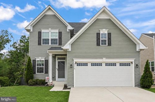 9210 Wood Creek Cir, FREDERICKSBURG, VA, 22407-9276 | Card Image