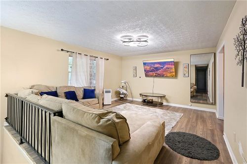 2970 Harper Valley Dr, College Park, GA, 30349-4144 | Card Image