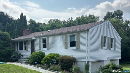 18 Hales Rd, Westport, CT, 06880-6144 | Card Image