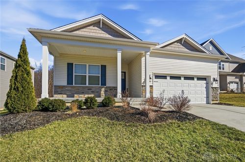 3292 Shadow Ridge Ct, Morrow, OH, 45152 | Card Image