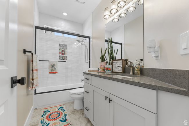 4617 N Selma Way, House other with 5 bedrooms, 4 bathrooms and 3 parking in Erda UT | Image 30