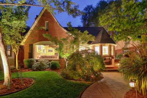 440 Santa Ynez Way, Sacramento, CA, 95816 | Card Image