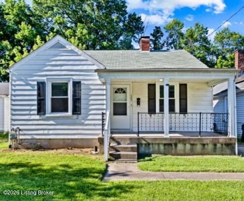 303 Inverness Ave, Louisville, KY, 40214-2630 | Card Image