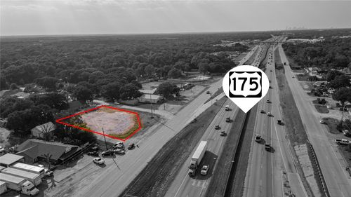 12620 C F Hawn Fwy, Dallas, TX, 75253-5911 | Card Image