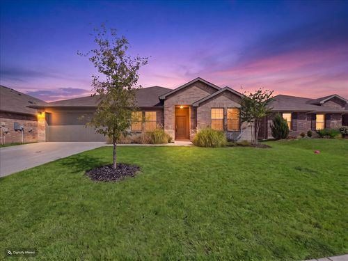 1449 Bennett Dr, Burleson, TX, 76028-0002 | Card Image