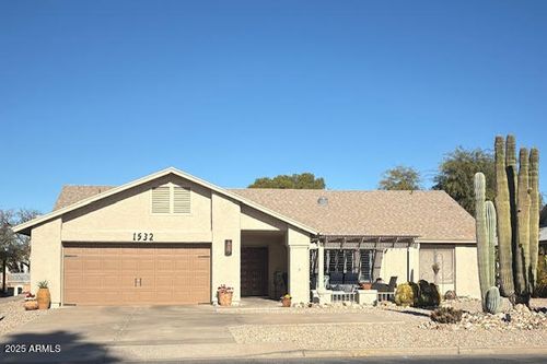 1532 Leisure World --, Mesa, AZ, 85206 | Card Image