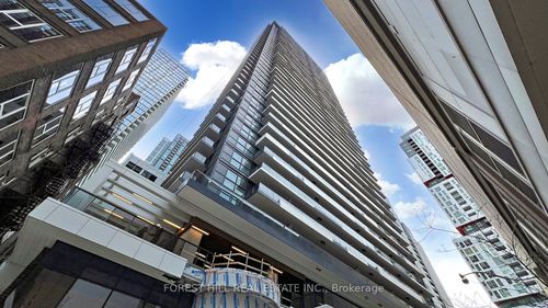 3707-38 Widmer St, Toronto, ON, M5V0P7 | Card Image