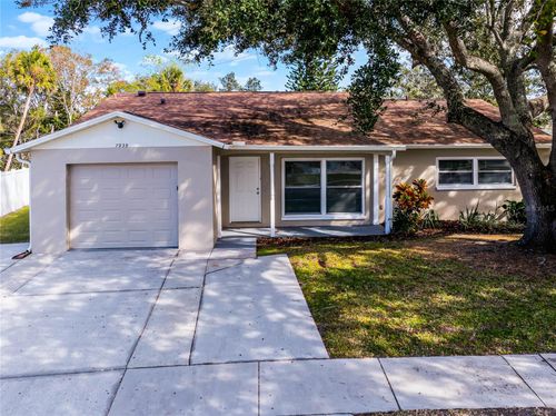 7939 Riverdale Drive, NEW PORT RICHEY, FL, 34653 | Card Image