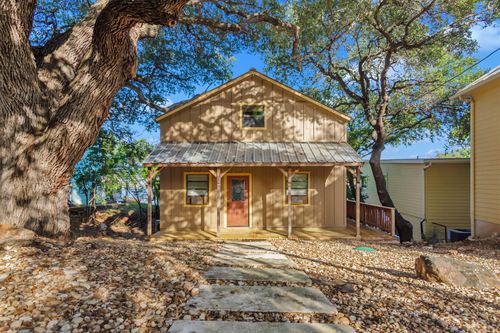 741 Sandy Mountain Dr, Sunrise Beach, TX, 78643-9266 | Card Image