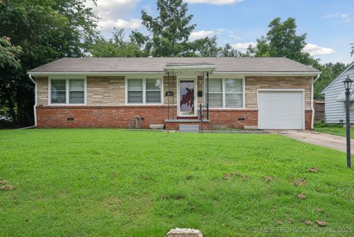 208 Mike Ave, Sapulpa, OK, 74066-6206 | Card Image