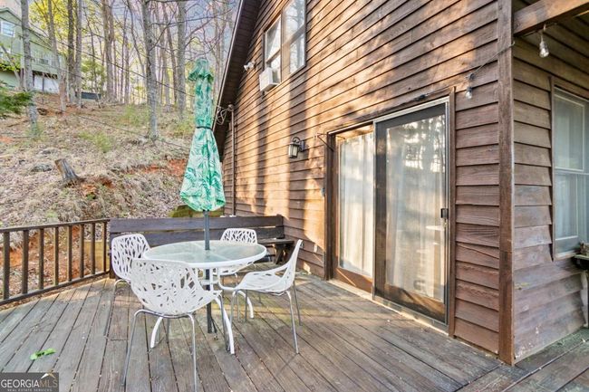 L40 - 87 Owltown Dr, House other with 2 bedrooms, 2 bathrooms and 2 parking in Ellijay GA | Image 27