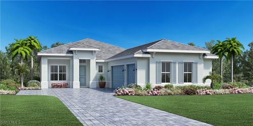 9085 Wisteria Way, Naples, FL, 34114 | Card Image