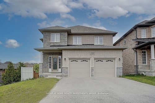 208 Rutherford Rd, Bradford, ON, L3Z0X5 | Card Image